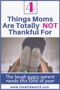 #Parents know that #winter isn't all holiday fun and snowmen. Whether you're parenting babies, toddlers, or big kids, the season also includes endless kids' activities indoors and sick day remedies for kids of all ages. Check out this hilarious article for the laugh every parent needs to survive the winter with kids! #momlife #sickkids #parentinghumor