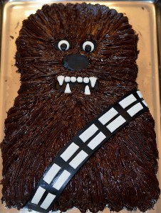 Star Wars Party Ideas To Help You Throw The Perfect, Easy Star Wars 