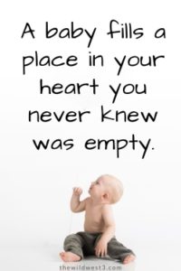 25 Inspirational Pregnancy Quotes That Beautifully Express A Mother's ...