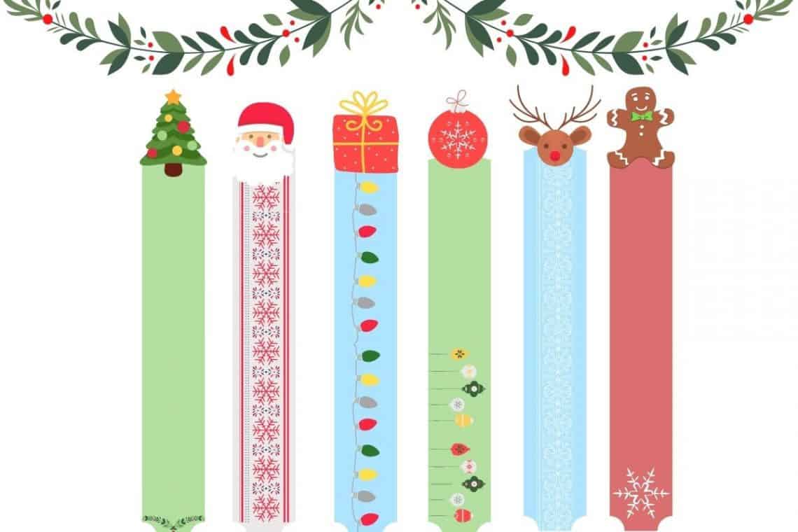 christmas-bookmarks-for-kids-printable-the-wild-wild-west-parenting