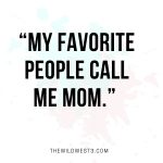 40 Stay at Home Mom Quotes That Are Ridiculously Relatable