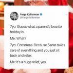 Hilariously Funny Christmas Memes Every Parent Will Love The Wild Wild West Parenting