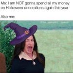 Hilariously Funny Halloween Memes For Parents The Wild Wild West Parenting Teaching Blog