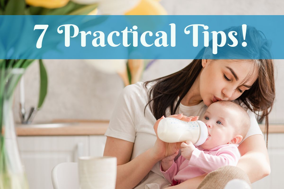How to Warm Breast Milk On The Go - 7 Common and Not-So-Common